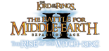 Rise of the Witch-king